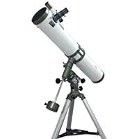 DynaSun - Telescopio Profesional (114 x 900 mm)